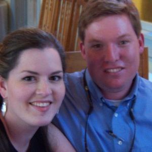 Meet your Posher, Chad